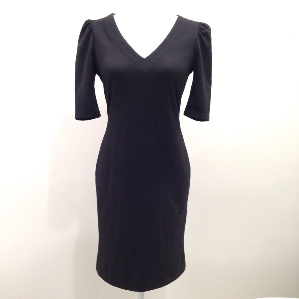 NWT Banana Republic Stretch Dress